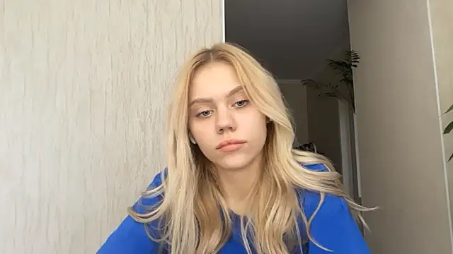 Glamorforyou's Webcam Show