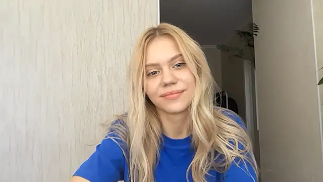 Glamorforyou's Webcam Show