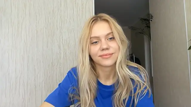 Glamorforyou Webcam-Show