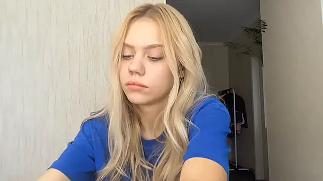 Glamorforyou's Webcam Show