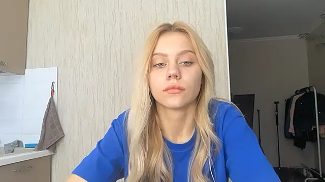 Show modela Glamorforyou na web-kameri