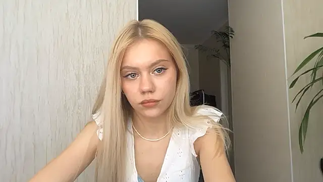 Glamorforyou Webcam-Show