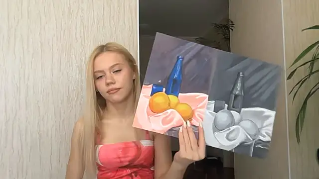 Pokazy przed kamerką – Glamorforyou