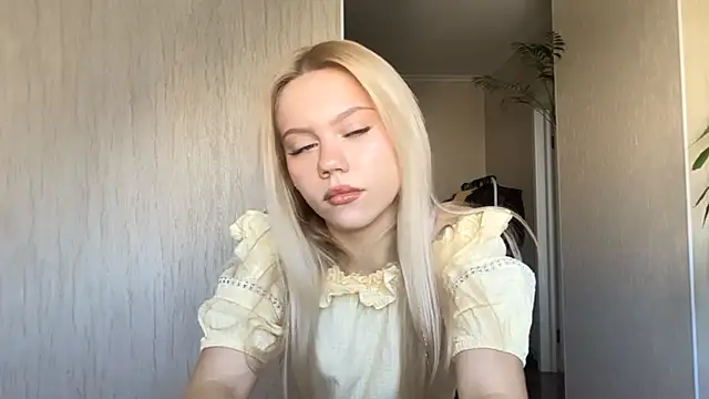 Pokazy przed kamerką – Glamorforyou