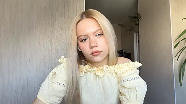 Glamorforyou's Webcam Show