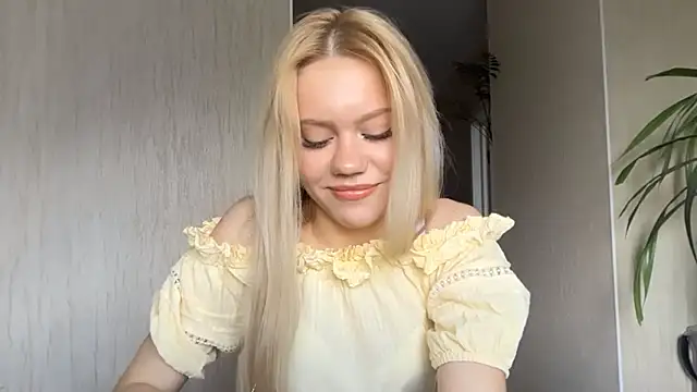 Glamorforyou webcam show