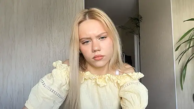 Glamorforyou's Webcam Show
