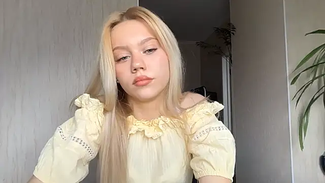 Glamorforyou's Webcam Show
