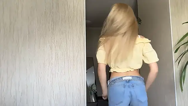 Glamorforyou Webcam-Show