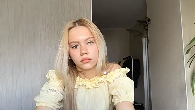 Glamorforyou Webcam-Show