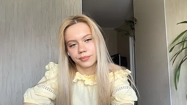 Glamorforyou's Webcam Show