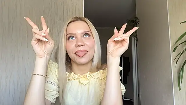 Glamorforyou Webcamshow