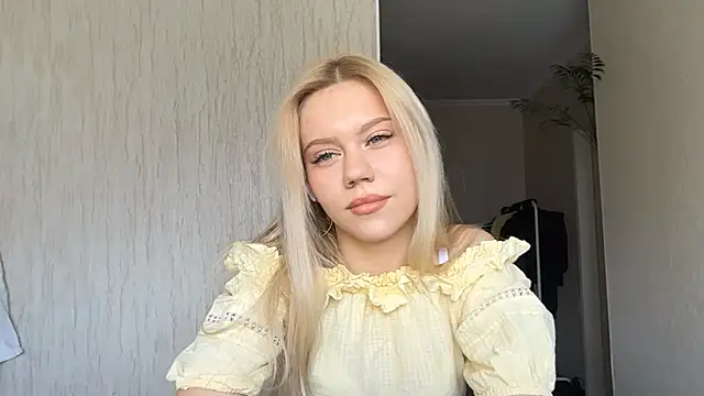 Show de webcam de Glamorforyou