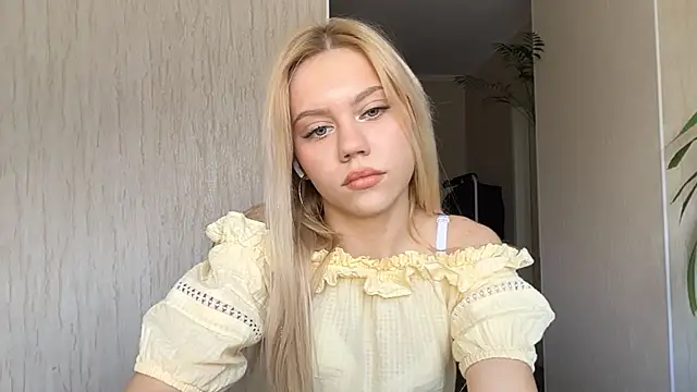 Glamorforyou Webcam-Show