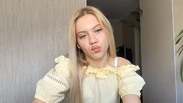 Glamorforyoun Webbikameraesitys