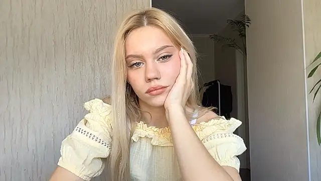 Glamorforyou's Webcam Show