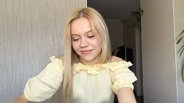 Glamorforyou Webcam-Show