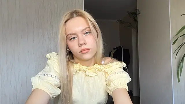 Glamorforyou's Webcam Show