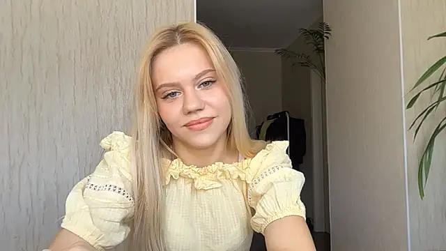 Glamorforyou Adlı Modelin Web Kamerası Şovu
