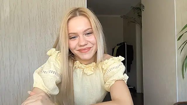 Glamorforyou webcam show