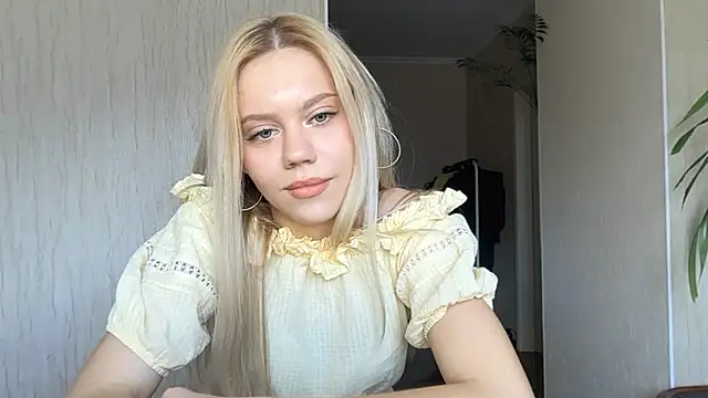 Glamorforyou: вебкам-шоу