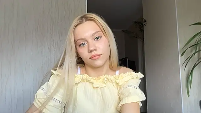 Glamorforyou Show in webcam