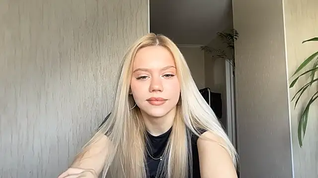 Webkamerová show Glamorforyou