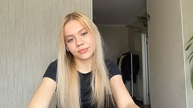 Glamorforyou's Webcam Show