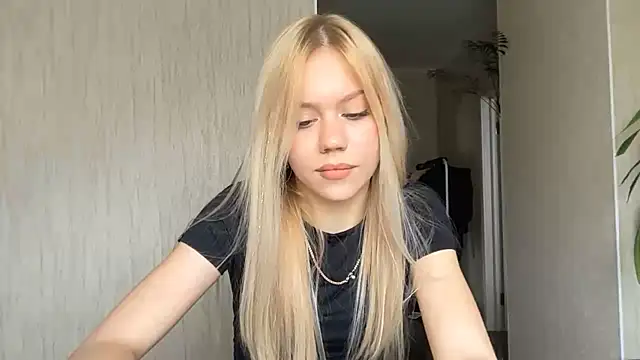 Glamorforyou Webcam-Show