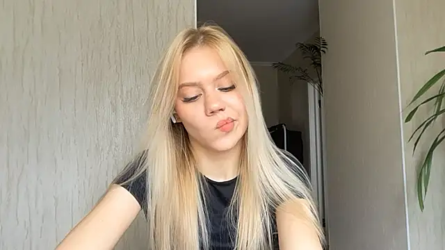 Glamorforyou's Webcam Show