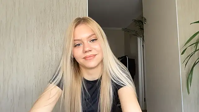 Glamorforyou – webcam-show