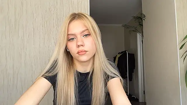 הופעת וובקאם של Glamorforyou