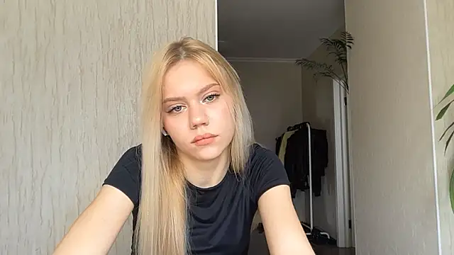 Вебкам-шоу Glamorforyou
