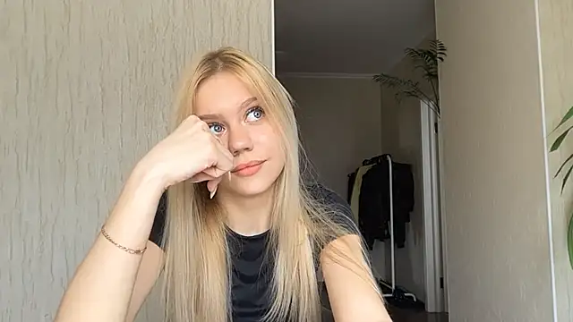 הופעת וובקאם של Glamorforyou
