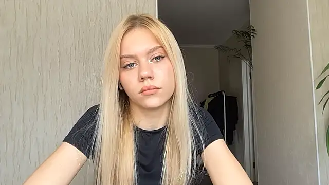 Glamorforyou's Webcam Show