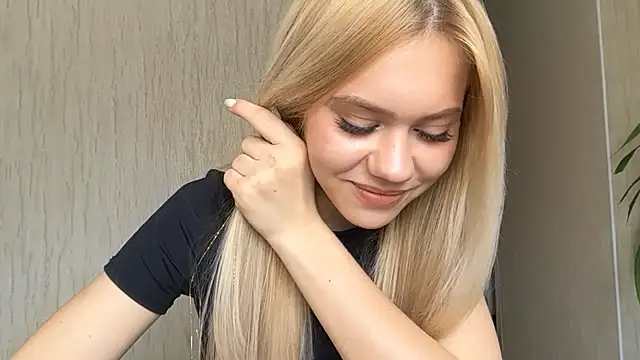 Glamorforyou: вебкам-шоу