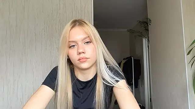 Glamorforyou – webcam-show