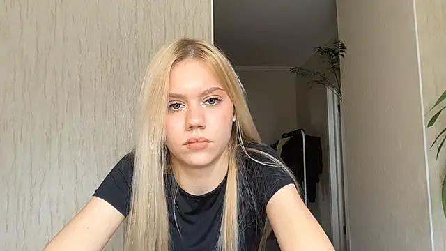 Glamorforyou – webcam-show