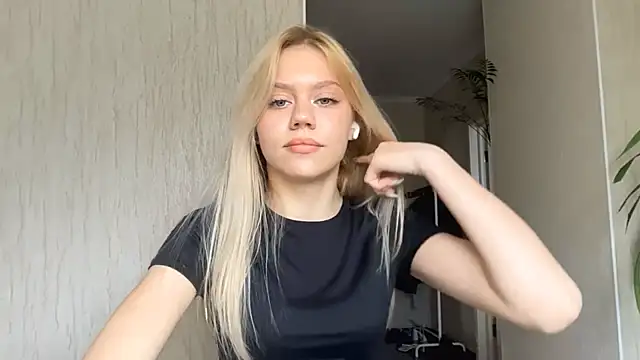 הופעת וובקאם של Glamorforyou