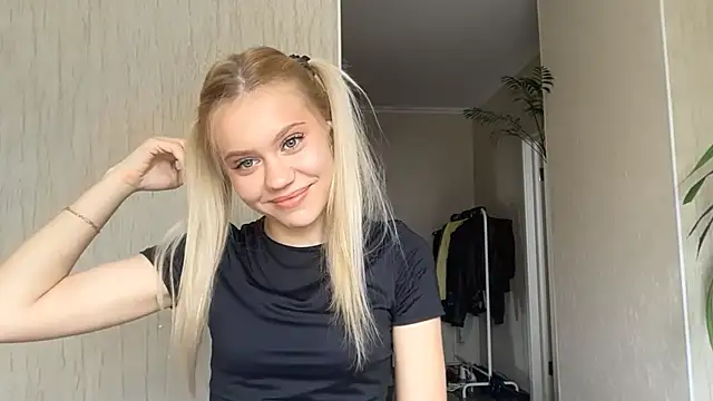 Glamorforyoun Webbikameraesitys