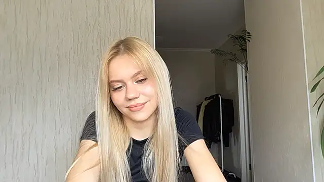 Glamorforyoun Webbikameraesitys