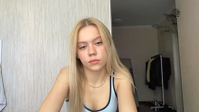 Webkamerová show Glamorforyou