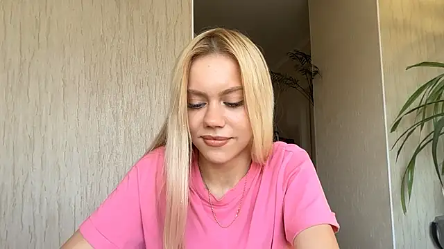 Show Webcam de Glamorforyou