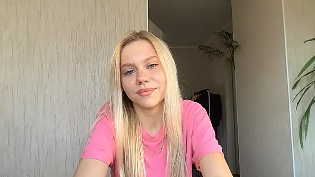 Glamorforyou's Webcam Show