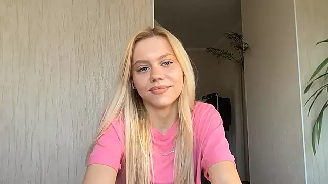 Glamorforyou Webcam-Show