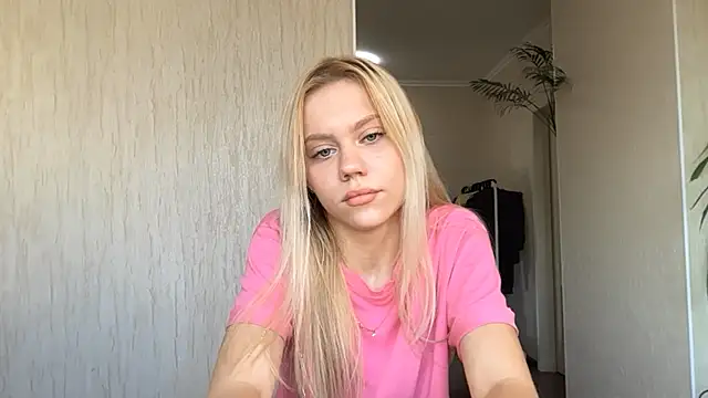 Вебкам-шоу Glamorforyou
