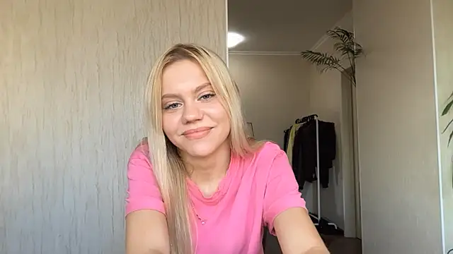 Вебкам-шоу Glamorforyou