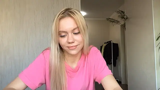 Glamorforyou Webcam-Show