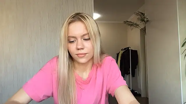Glamorforyou – webcam-show