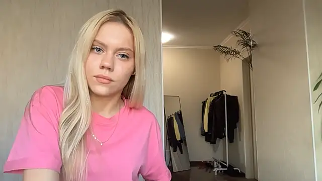 Glamorforyou – webcam-show